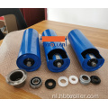 Troogdieur Roller Steel Roller
